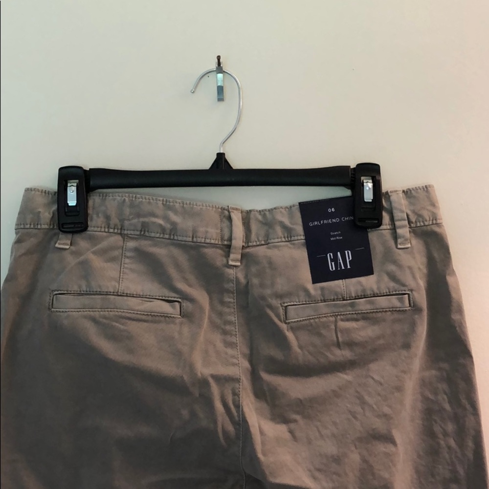 GAP khakis - Picture 4 of 4